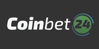 coinbet24 bahis sitesi logo