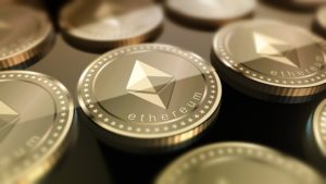 Ethereum koinleri