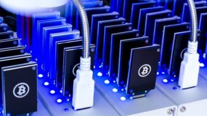 Diyarbakır’da Kaçak Elektrik ile Bitcoin Madenciliğine Operasyon