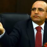 Maliye bakanı mehmet simsek