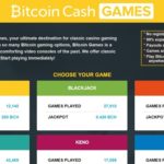 bitcoin.com bitcoin cash games