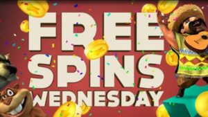 bitstarz casino çarşmaba freespin bonusu