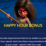 Betchain’den Happy Hours Bonusları