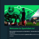 Sportsbet Yeni İlk Üyelik Bonusu 5 mBTC