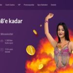 bitcasino casino sitesi giriş