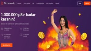 bitcasino casino sitesi giriş