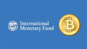 IMF ve bitcoin