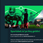 Şanslı Bahisçi Sportsbet’ten 10 BTC Kazandı