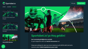 Şanslı Bahisçi Sportsbet’ten 10 BTC Kazandı