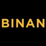 Binance logo