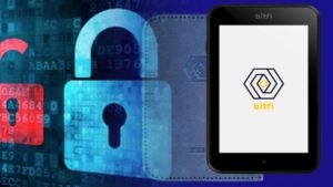 Bitfi Cüzdanını Hackleyene 100.000 Dolar