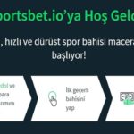 sportsbet yeni hoşgeldin bonusu