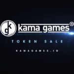 KamaGames Token ICO