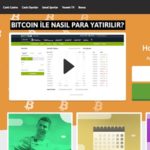 youwin bitcoin ile para yatırma ve çekme