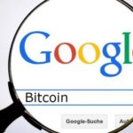 Google Bitcoin araması