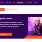 bitcasino hoşgeldin bonusu