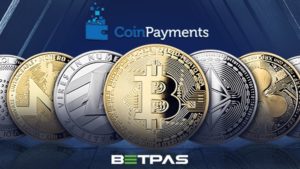 CoinPayments İlk Yatırıma Betpas’tan 500 TL Bonus