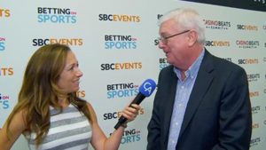 Sportsbet.io’nun spor bahisleri direktörü Joe McCallum