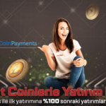 Restbet’te Alt Coinlerle Her Yatırıma %15 Bonus