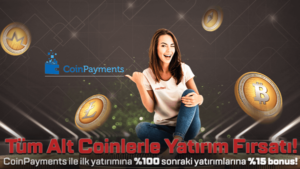 Restbet’te Alt Coinlerle Her Yatırıma %15 Bonus