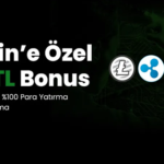 Bets10 Bitcoin özel bonusu