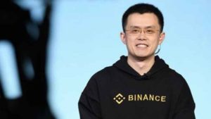 Changpeng Zhao’ya Göre Bitcoin Almanın Tam Sırası