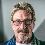 Kripto Para Dünyasının Renkli Kişiliği John McAfee ABD Başkanlığına Aday