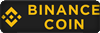 Binance Coin logo