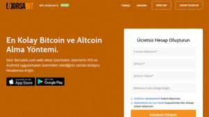 borsabit bitcoin cüzdanı