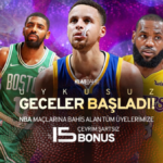 klasbahis nba bonusu