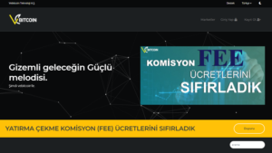 vebitcoin bitcoin cüzdanı