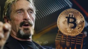 McAfee’nin Yeni Bitcoin Kazandıran Bilgi Yarışması: Bitcoin Play