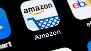 Amazon Ethereum ile Ödeme Kabul Etmeye Başladı