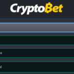 Cryptobet üyelik açma