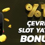 Bitcoin Kabul Eden Vdcasino’dan %10 Slot Oyunları Yatırım Bonusu