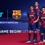 1xbet barcelona sponsorluğu