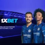 Chelsea’nin Yeni Bahis Partneri 1xbet Oldu