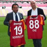 Galatasaray Socios.com’a Katılan İlk Türk Kulübü Oldu