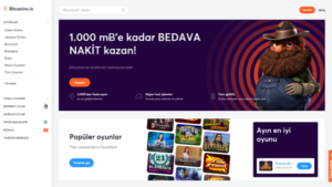 Bitcasino.io’dan Dünyanın Dört Bir Yanına Tatil Fırsatı