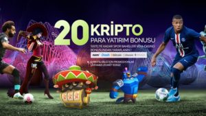 Sekabet’ten 500 TL Kripto Para Yatırım Bonusu