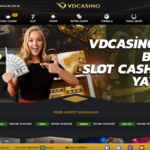 Vdcasino’dan 1.000 TL Slot Oyunları Kayıp Bonusu