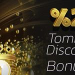 Vdcasino’dan %20 Tombala Kayıp Bonusu