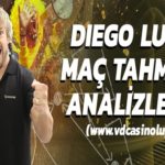 Vdcasino’nun Marka Elçisi Diego Lugano Oldu