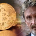 John McAfee Bitcoin İddiasını Geri Çekti