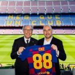 Barcelona Taraftar Tokeni Çıkarmayı Planlıyor