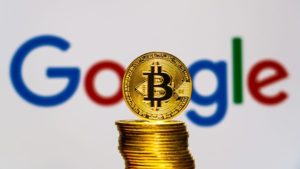 Google’da Bitcoin Aramaları Arttı