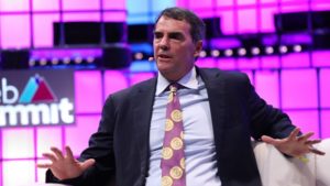 Tim Draper Çılgın Bitcoin Tahmininin Arkasında Duruyor