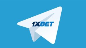 1xbet Telegram Kanalıyla Bahisçilerin Karşısında