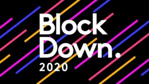 BlockDown logo