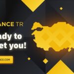 Binance Türkiye Resmi Olarak Hizmet Vermeye Başladı